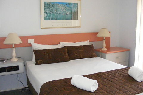 Beachside Motor Inn - Timeshare Accommodation 7
