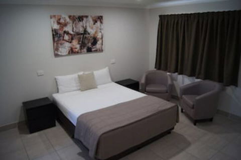 Beachside Motor Inn - Timeshare Accommodation 0