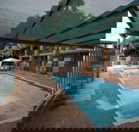 Fig Tree Motel - Timeshare Accommodation