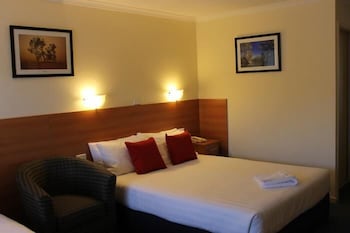 Boulevard Motor Inn - Timeshare Accommodation 4