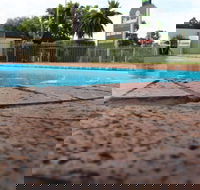 Boulevard Motor Inn - Timeshare Accommodation