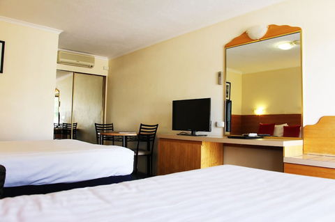 Boulevard Motor Inn - Timeshare Accommodation 2