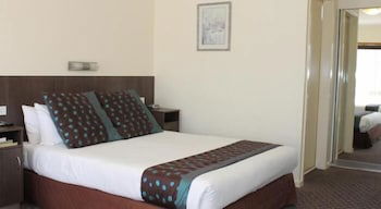 Boulevard Motor Inn - Timeshare Accommodation 5