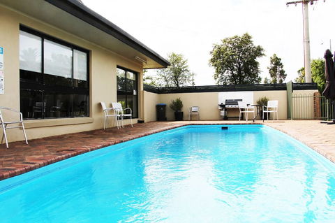 Boulevard Motor Inn - Timeshare Accommodation 1