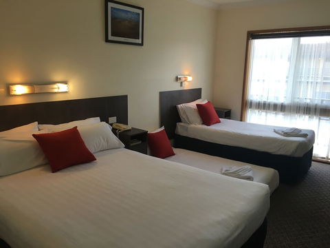 Boulevard Motor Inn - Timeshare Accommodation 3