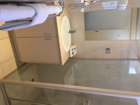 Boulevard Motor Inn - Timeshare Accommodation 6