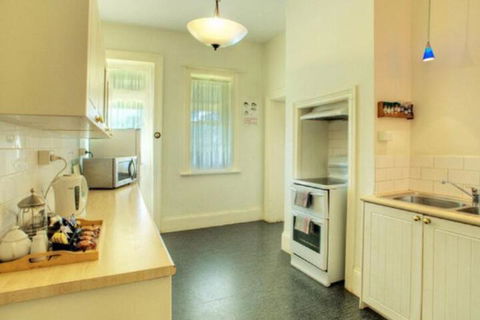 Cape Schanck Lightstation - Timeshare Accommodation 5