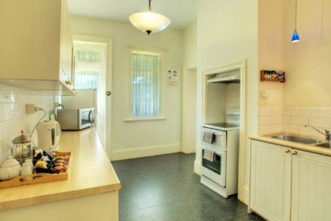 Cape Schanck Lightstation - Timeshare Accommodation 1