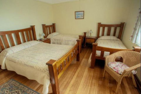 Cape Schanck Lightstation - Timeshare Accommodation 4
