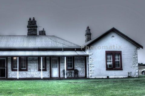 Cape Schanck Lightstation - Timeshare Accommodation 6
