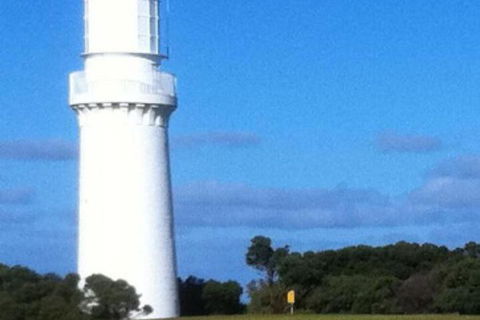 Cape Schanck Lightstation - Timeshare Accommodation 2