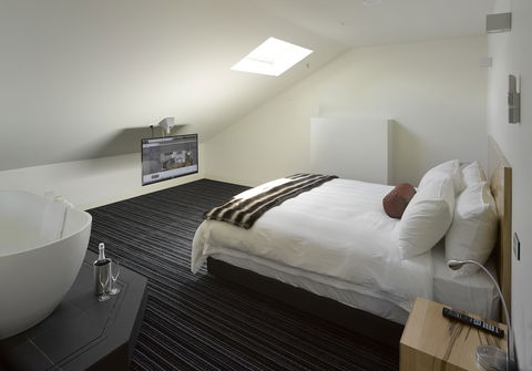 Salamanca Wharf Hotel - Timeshare Accommodation 3