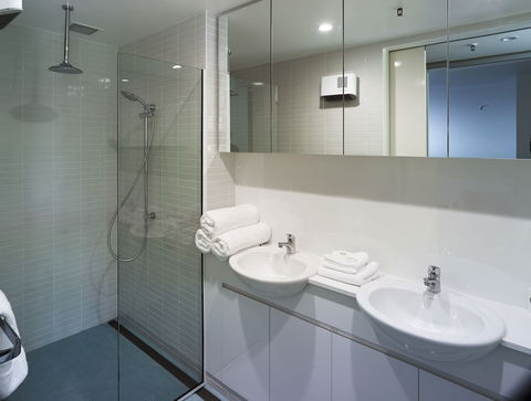 Salamanca Wharf Hotel - Timeshare Accommodation 4