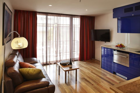 Salamanca Wharf Hotel - Timeshare Accommodation 5