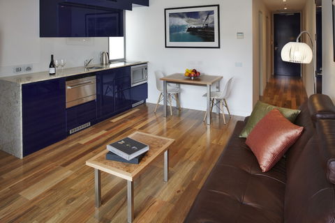 Salamanca Wharf Hotel - Timeshare Accommodation 6
