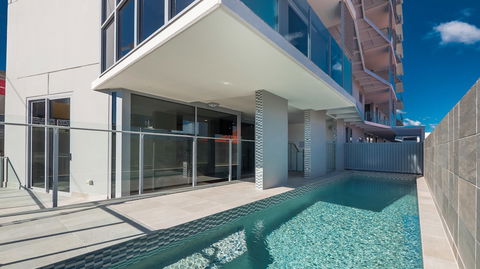 The Capitol Apartments - Timeshare Accommodation 3