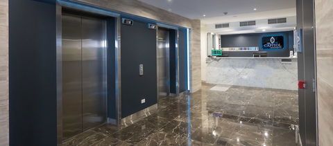 The Capitol Apartments - Timeshare Accommodation 5