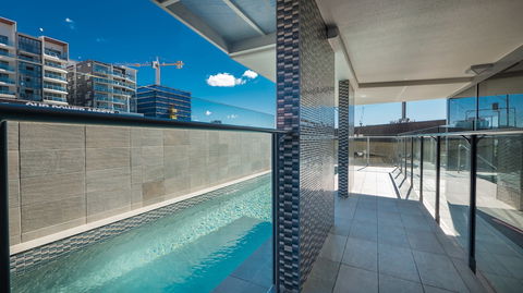 The Capitol Apartments - Timeshare Accommodation 2