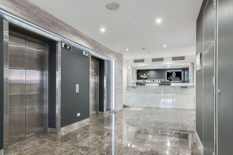 The Capitol Apartments - Timeshare Accommodation 6