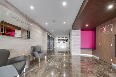 The Capitol Apartments - Timeshare Accommodation 4