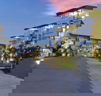 Grand Mercure Apartments Magnetic Island - Timeshare Accommodation