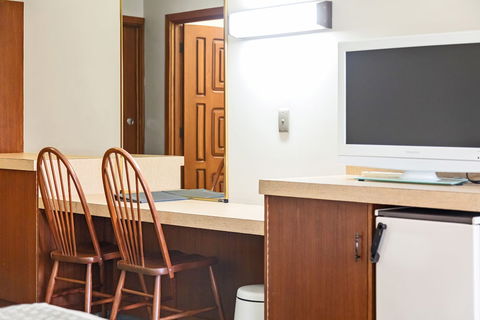 Presidential Motel - Timeshare Accommodation 4