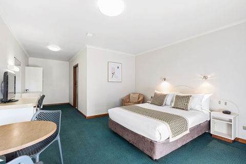 Presidential Motel - Timeshare Accommodation 5