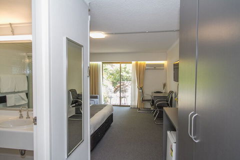 Quality Inn The Willows - Timeshare Accommodation 1