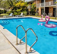 Quality Inn The Willows - Timeshare Accommodation