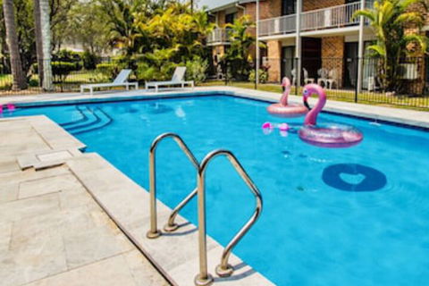 Quality Inn The Willows - Timeshare Accommodation 0