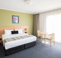 The Woden Hotel - Timeshare Accommodation
