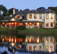 Woodman Estate - Luxury Country House Restaurant  Spa - Timeshare Accommodation