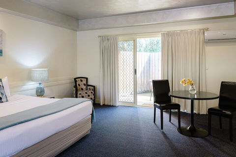 Fairways Resort - Timeshare Accommodation 3