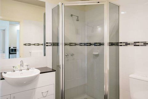 Fairways Resort - Timeshare Accommodation 4