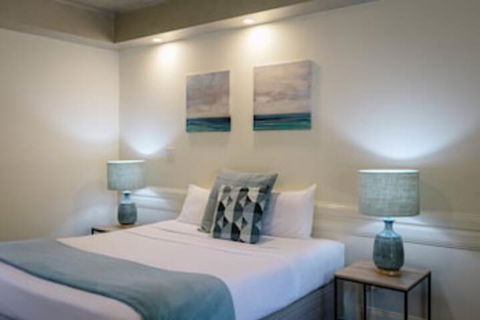 Fairways Resort - Timeshare Accommodation 0