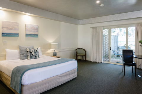 Fairways Resort - Timeshare Accommodation 2