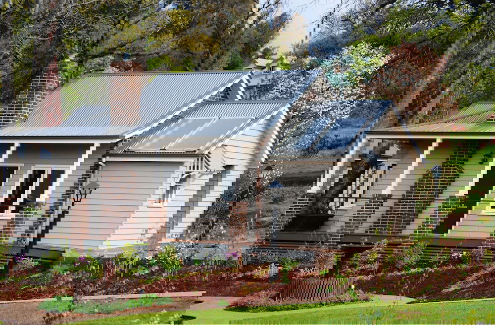 Timeshare Accommodation