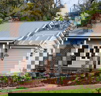 Marysville Garden Cottages - Timeshare Accommodation