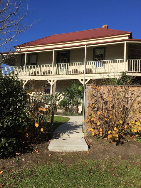 Healesville Garden Accommodation - Timeshare Accommodation 1
