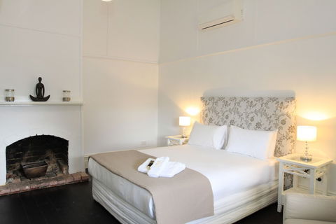 Healesville Garden Accommodation - Timeshare Accommodation 3