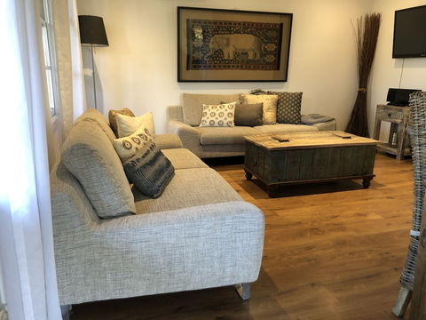 Healesville Garden Accommodation - Timeshare Accommodation 4