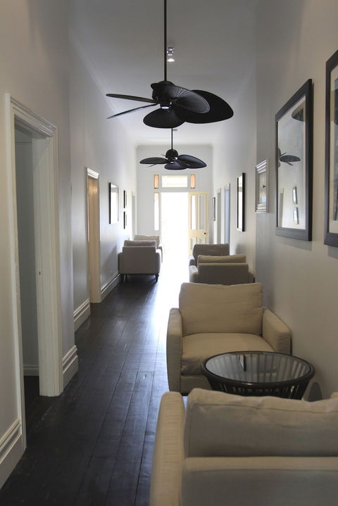 Healesville Garden Accommodation - Timeshare Accommodation 0