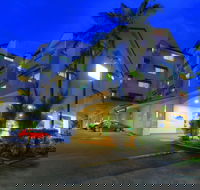 Cairns Sheridan Hotel