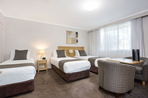 Mid City Warrnambool - Timeshare Accommodation 6