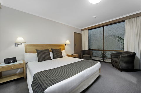 Mid City Warrnambool - Timeshare Accommodation 4