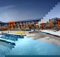 Mid City Warrnambool - Timeshare Accommodation
