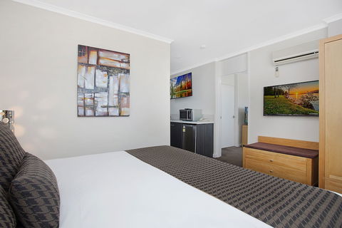 Mid City Warrnambool - Timeshare Accommodation 5