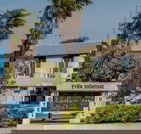 Posthouse MotorLodge - Timeshare Accommodation