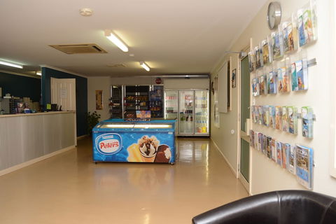 Discovery Parks â€“ Roxby Downs - Timeshare Accommodation 3