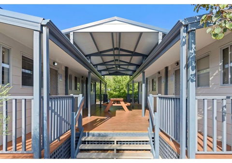 Discovery Parks â€“ Roxby Downs - Timeshare Accommodation 2